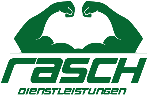 Rasch Entrümpelung Bremen - Logo